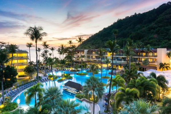 Marriott Phuket