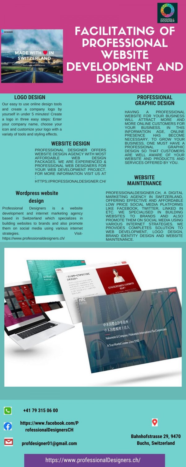 Web Design