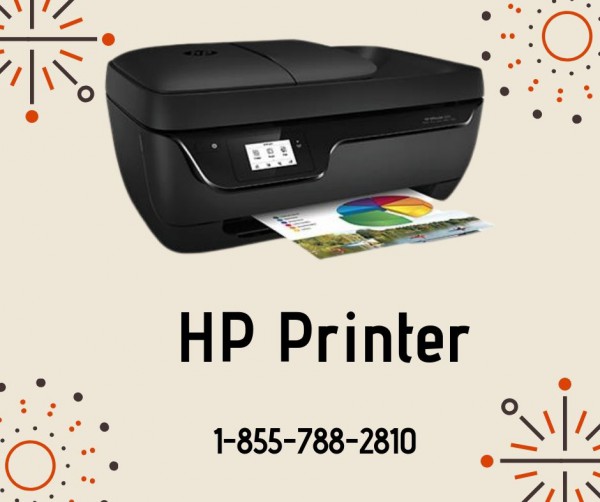 Easy Steps To Resolve Your HP Printer In Error State