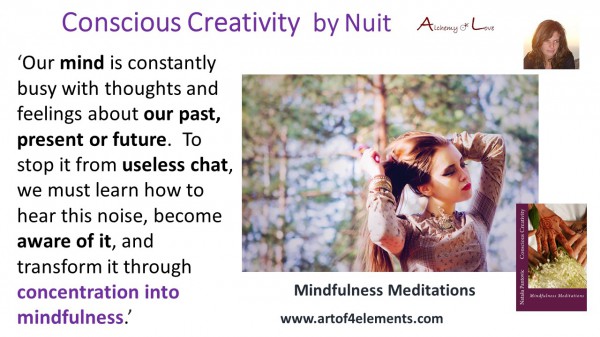 transform-noise-through-concentration-into-mindfulness-conscious-creativity-mindfulness-meditations-book-quote-by-natasa-pantovic-nuit