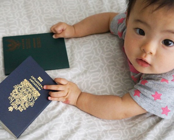 Do kids need vietnam visa online?