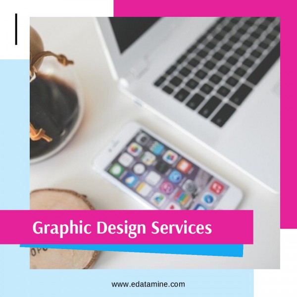 Graphic Design Services |Scanning and Indexing Services Company