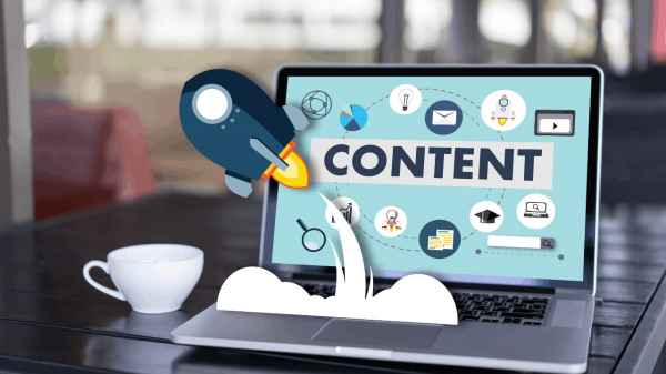 How to Write Good Website Content for SEO and Ranking 