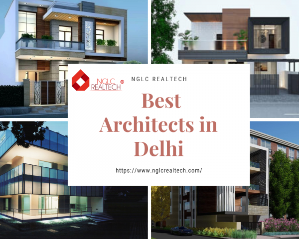 Best Architects in Gurgaon