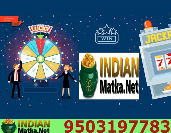 Get the Indian matka result Daily on website