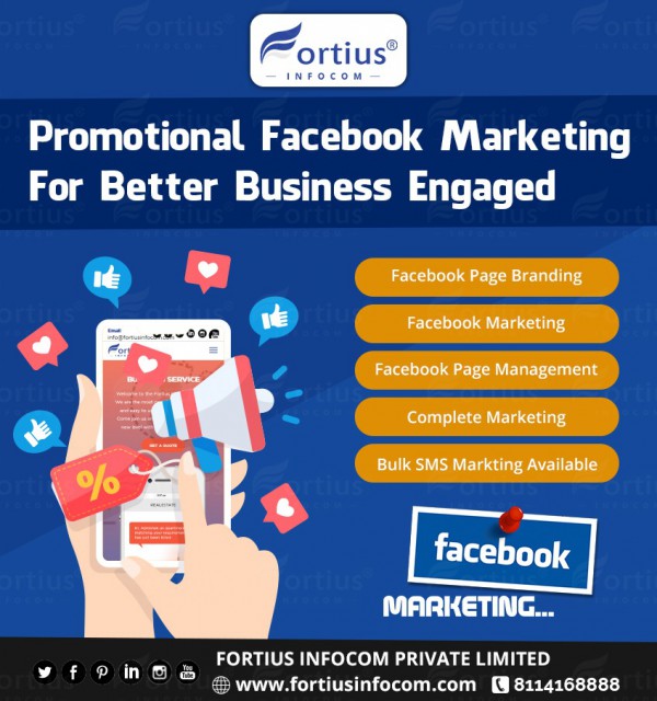 Facebook Marketing For Better Business Engaged