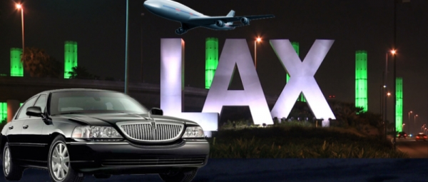 Budget-friendly LAX Airport Shuttle Service