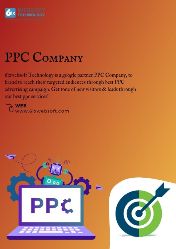 Best PPC Company in India