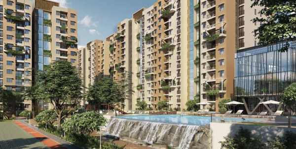 Sun Planet: Apartments in Sinhgad Road Pune