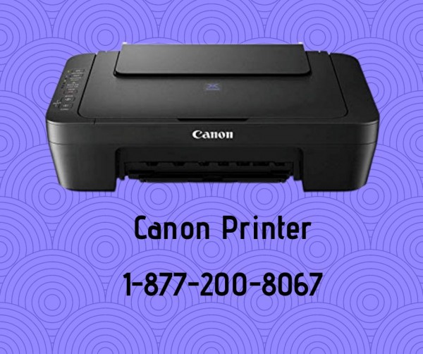 Follow These Steps To Install Your Canon Printer Without CD