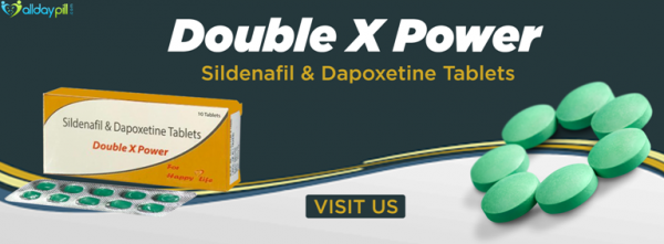 Buy Sildenafil 100mg dapoxetine dosage