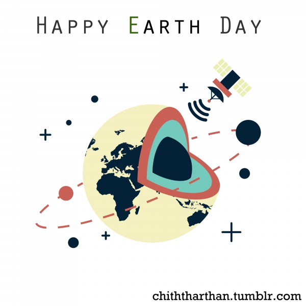 World Earth Day