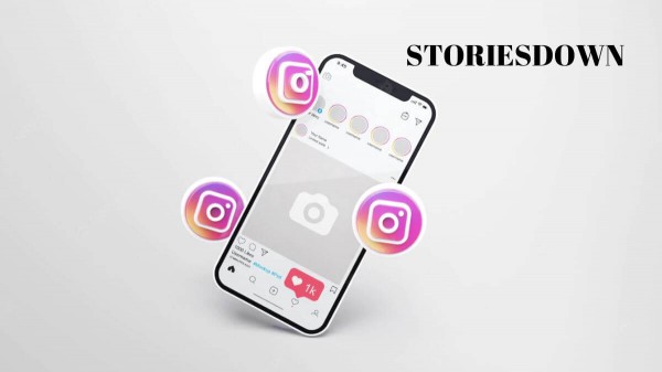 How to Use StoriesDown to Download Instagram Stories?