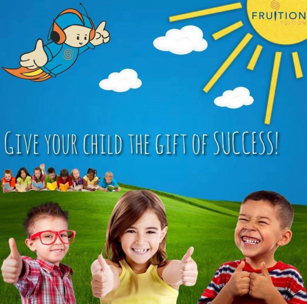 Fruition Tuition – Best Tuition Center in Baulkham Hills 
