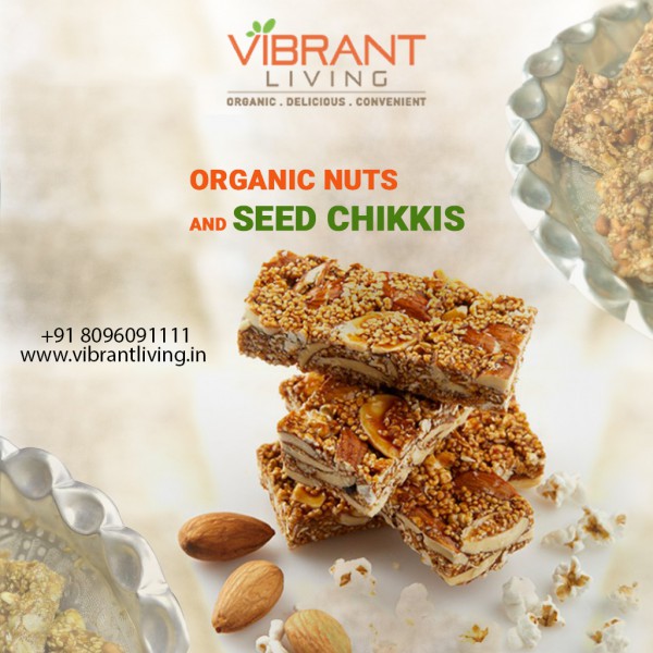 Best Organic nuts and dry fruit supplier in India