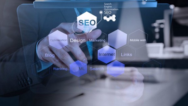 The Importance of SEO for Modern Businesses