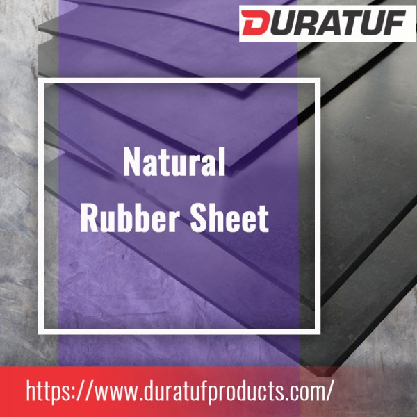 Natural Rubber Sheet