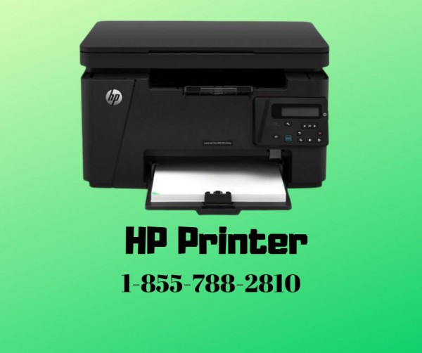 Easy Way To Resolve Your HP Printer Is Offline In Windows 7 Error