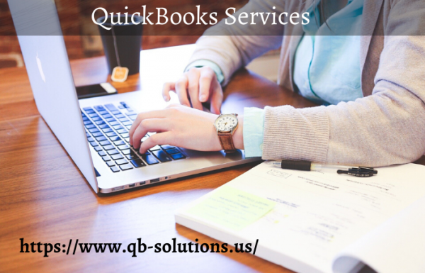 QuickBooks Services