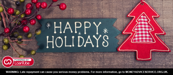 Holiday Loans