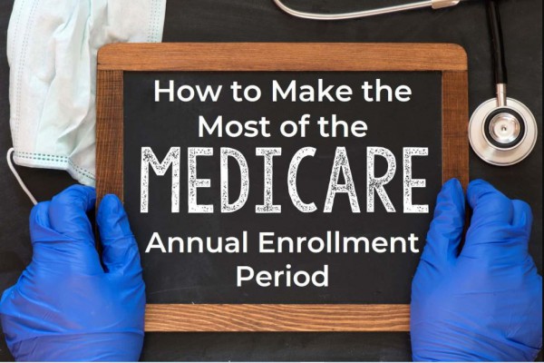 Medicare Annual Enrollment Period (AEP)