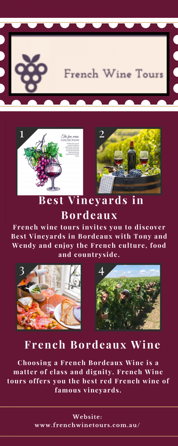 Best French Wine Country Tours 