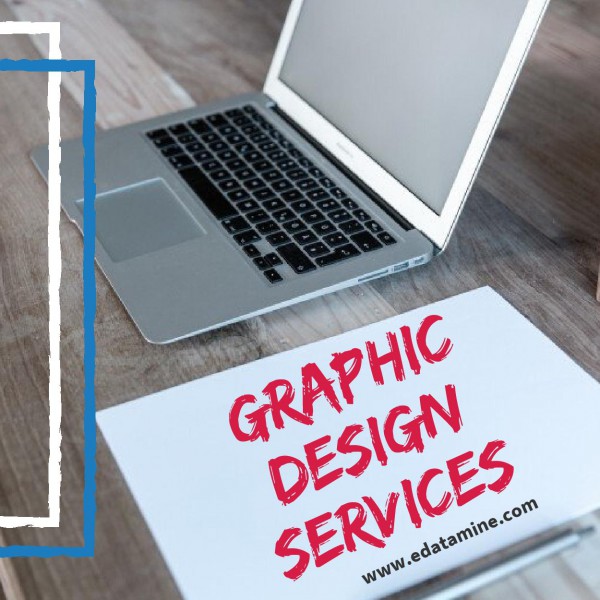 Graphic Design Services |Scanning and Indexing Services Company 