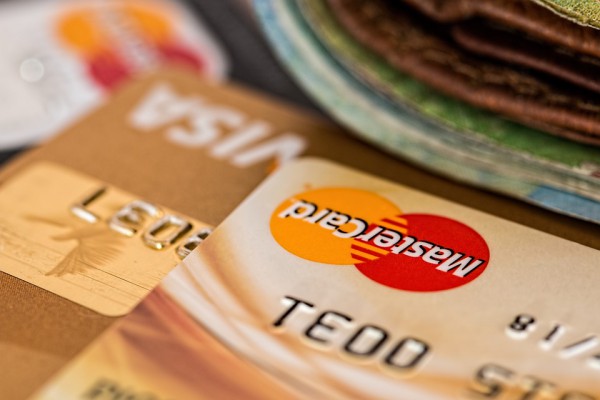 How To Build Credit Score With Credit Cards?