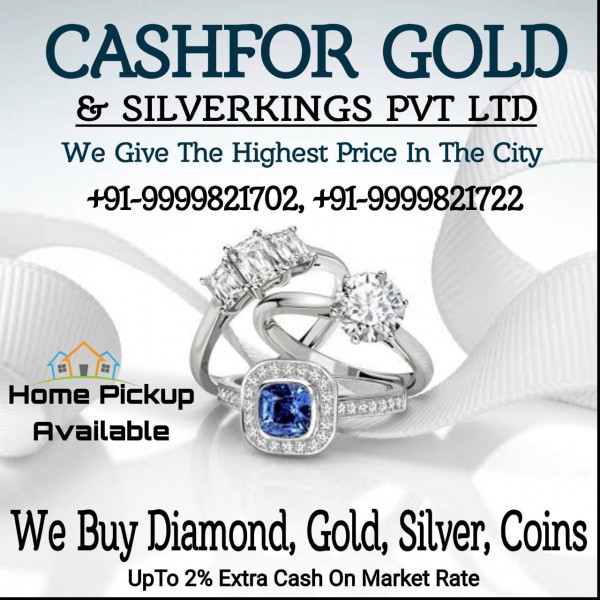 Old Diamond Buyer in Delhi   