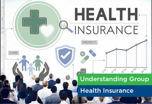 understanding group health insurance