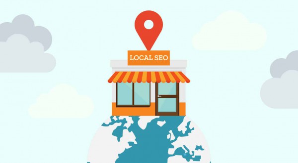 All You Need to Know About Local SEO 