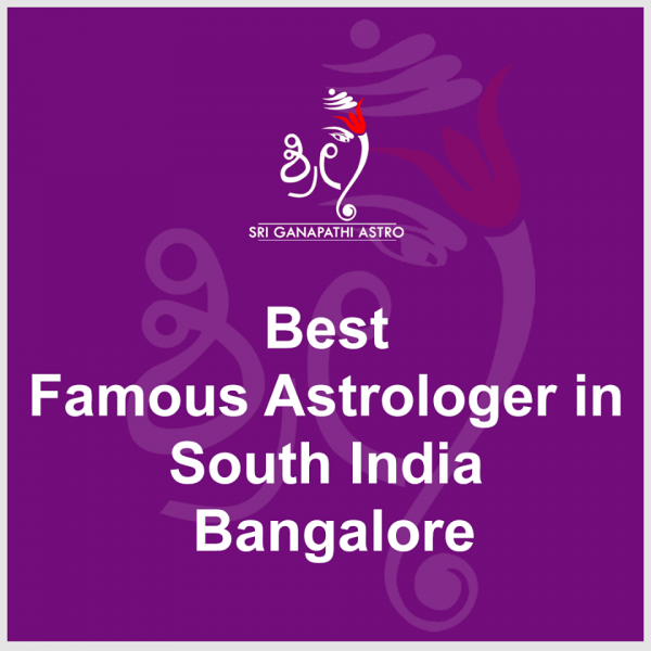 good astrologer in Bangalore