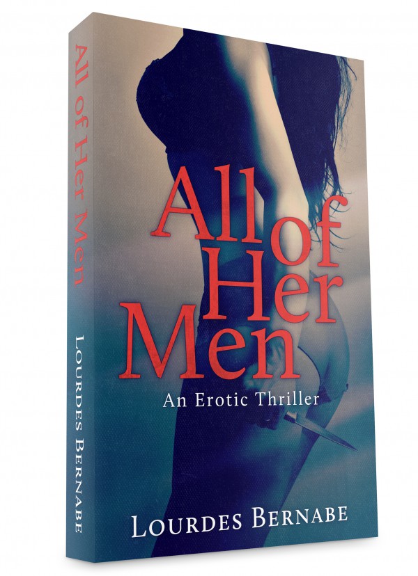 A Dark, Erotic Thriller