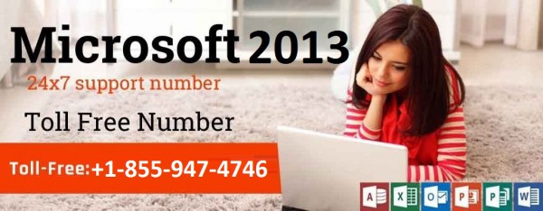 MS Office Support Number +1-855-947-4746 (toll-free)