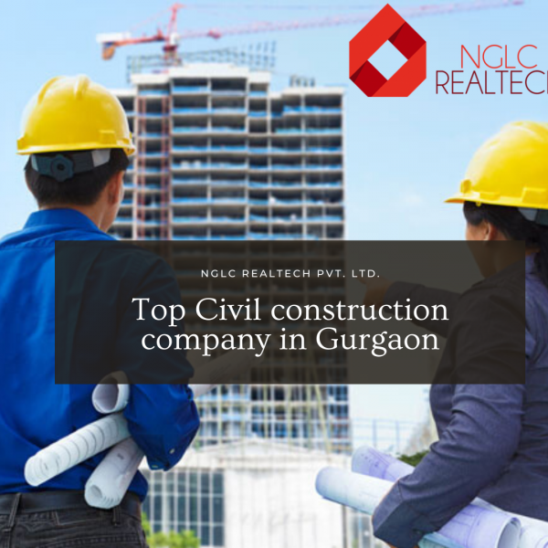 Best construction contractor in Delhi