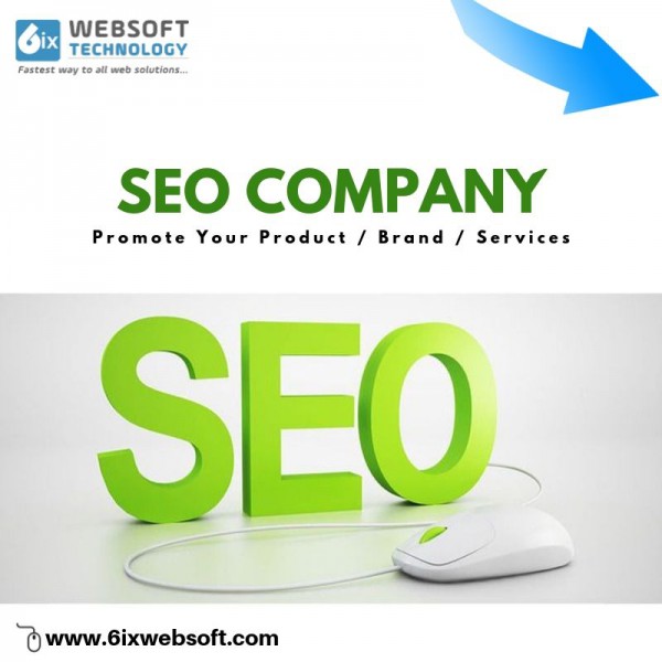 SEO Company in Delhi – Organic Traffic, Rank