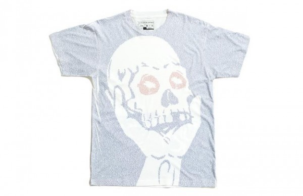 "Hamlet" tee by Litographs 