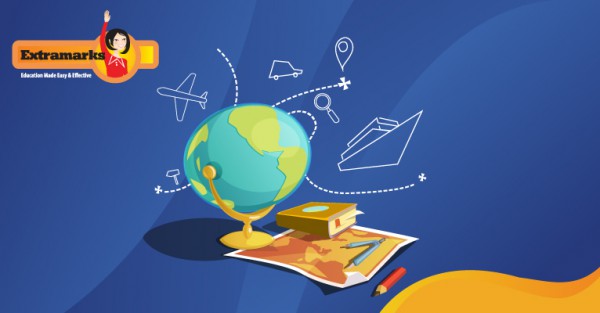 Get the Latest Syllabus like Geography for ICSE Class 8 only on the Extramarks App 