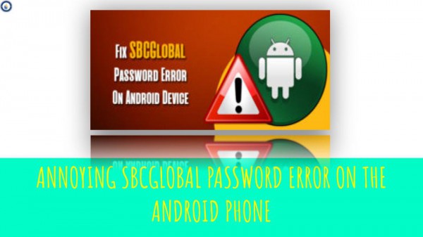 SBCGlobal email Login