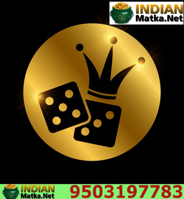 Trusted Website The Satta Matka Gambling Games