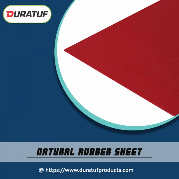 Natural Rubber Sheet