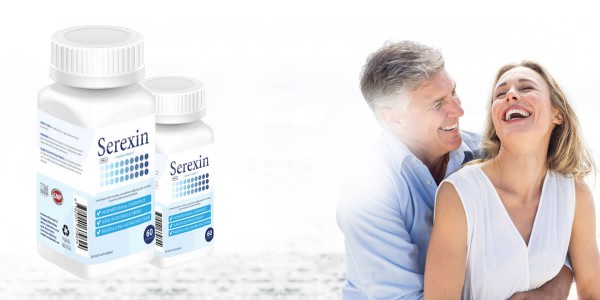 Serexin Male Enhancement