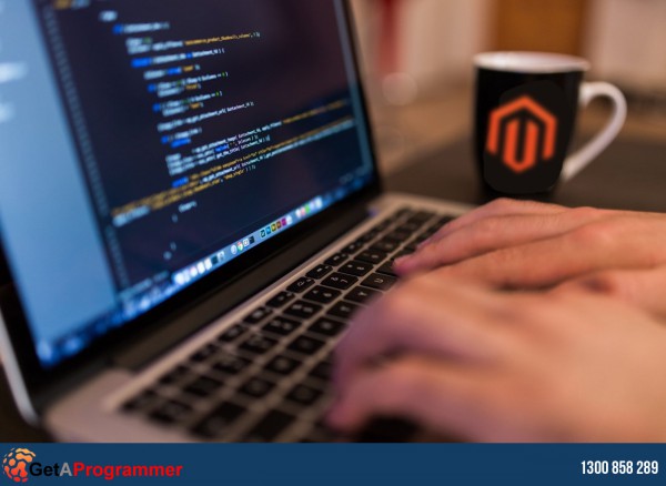 Get Custom Web-store With Magento Development Services