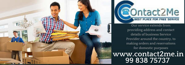 Packers and Movers Gurgaon Local Shifting Charges Approx