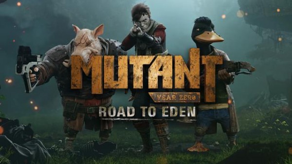 Mutant Year Zero Download