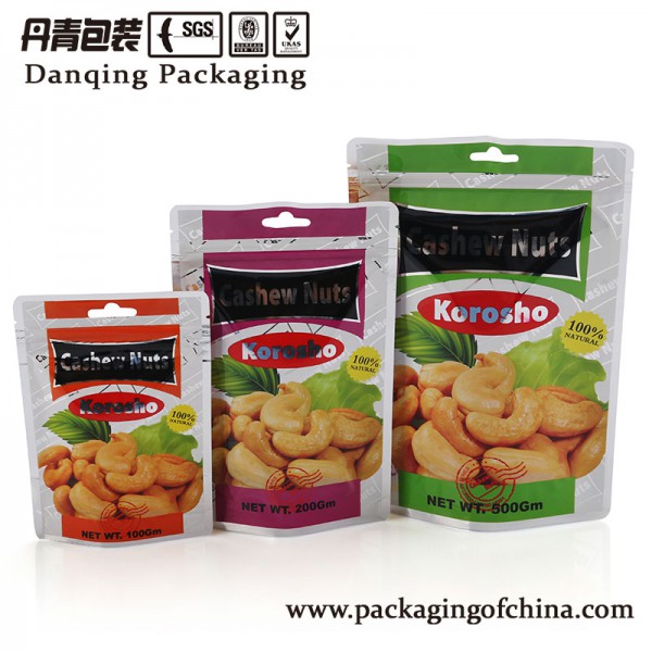 Zipper Bag Manufacturer and Supplier in China