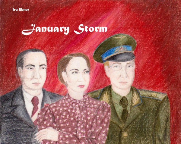 An East Side Story "January Storm"