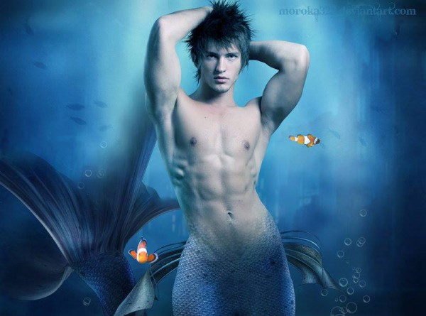 Merman