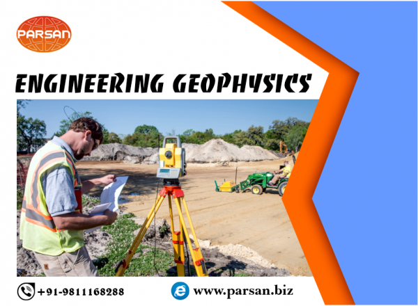 Engineering Geophysics