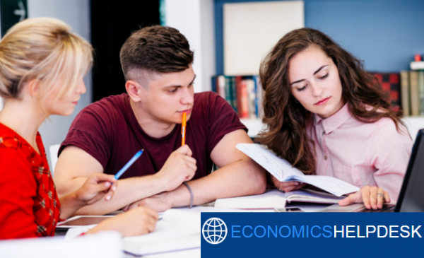 Make Learning Fun With Our Microeconomics Assignment Help